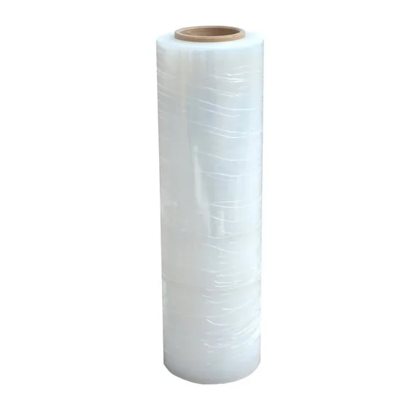 Heavy Duty Stretch Wrap 15 in x 1000 ft, Clear