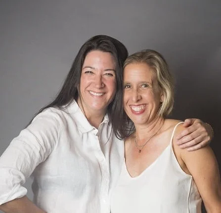 Episode 01: Jessica and Carla