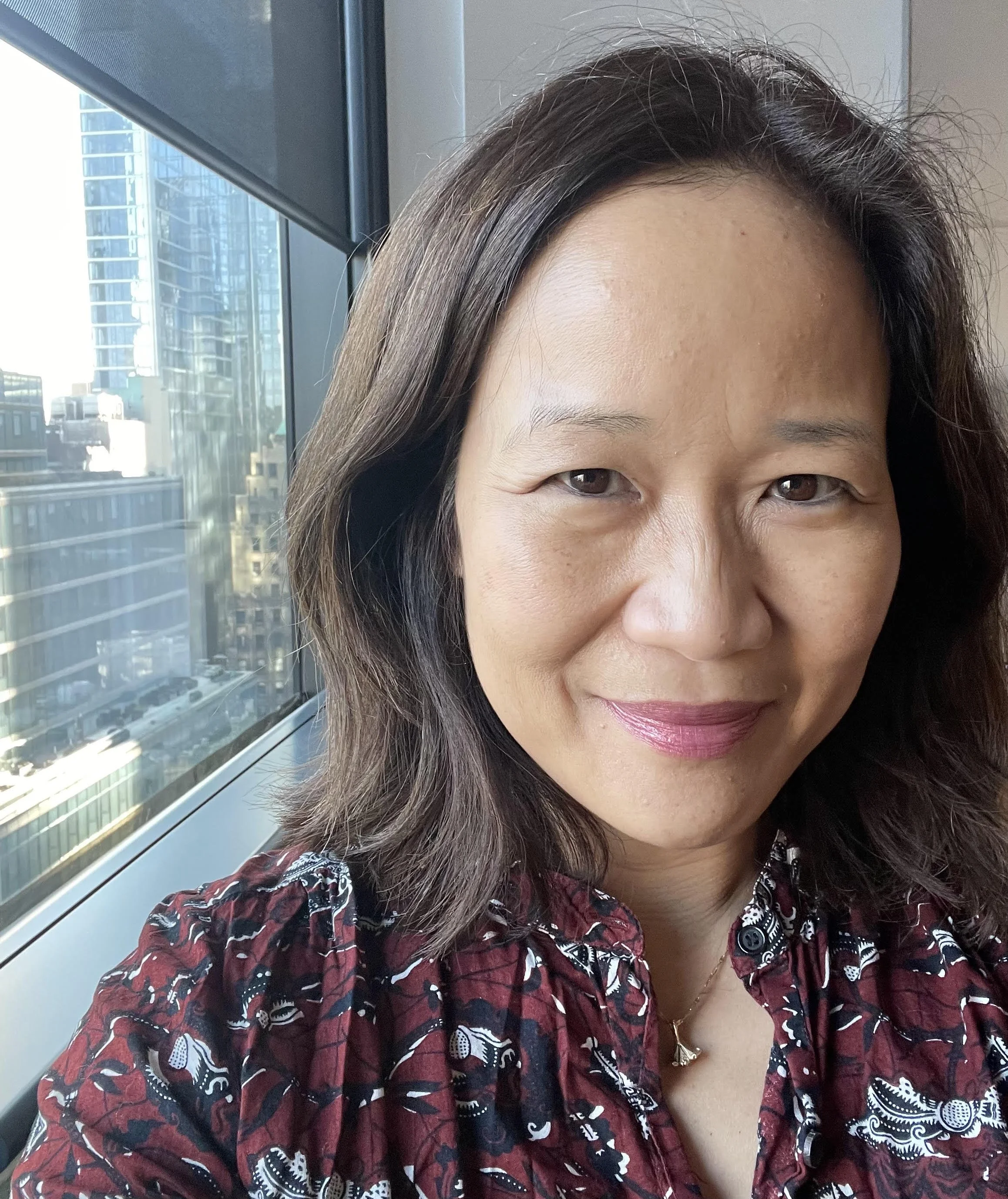 Episode 06: Jennie Tung