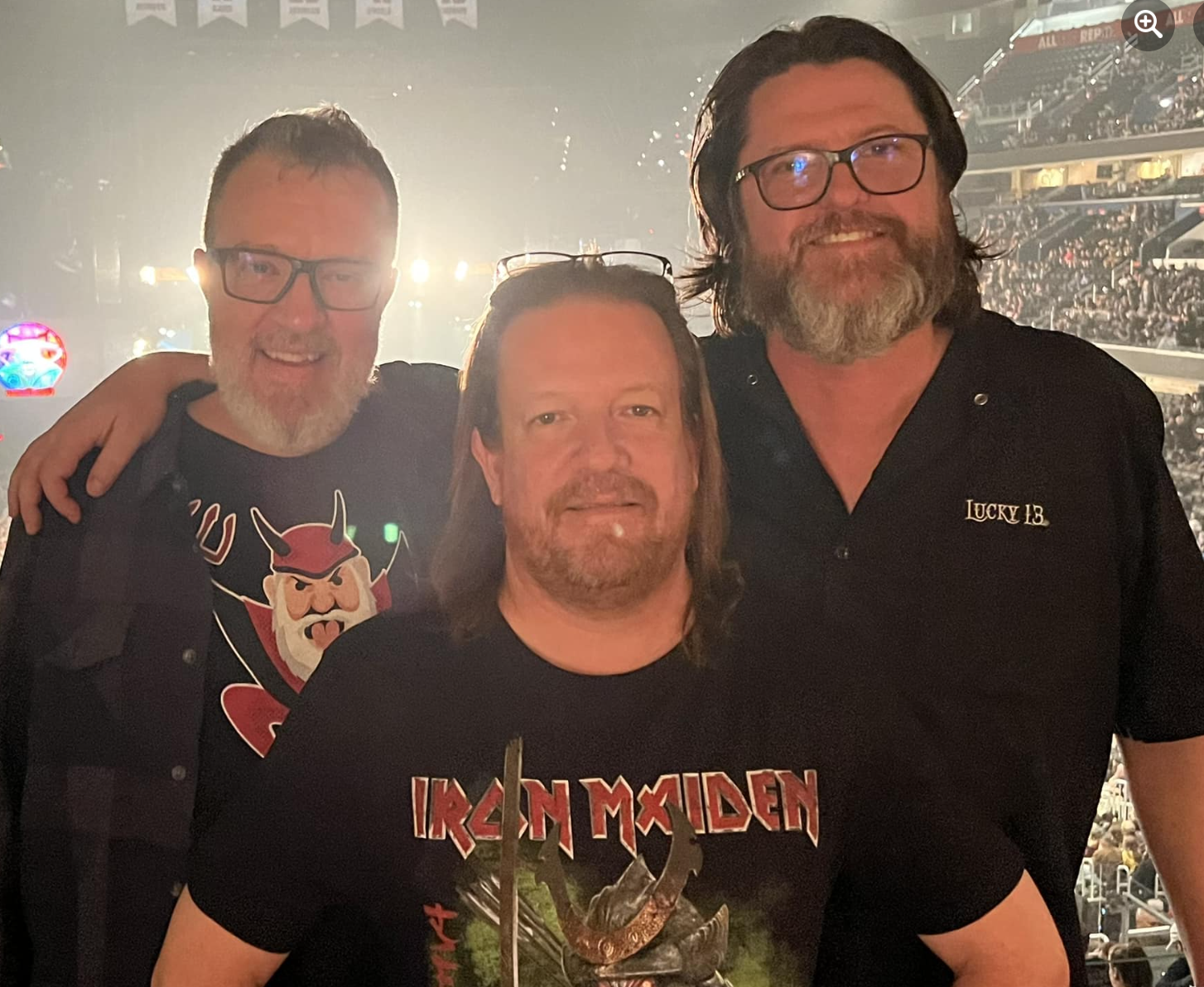 Episode 10: Jeff Eaton