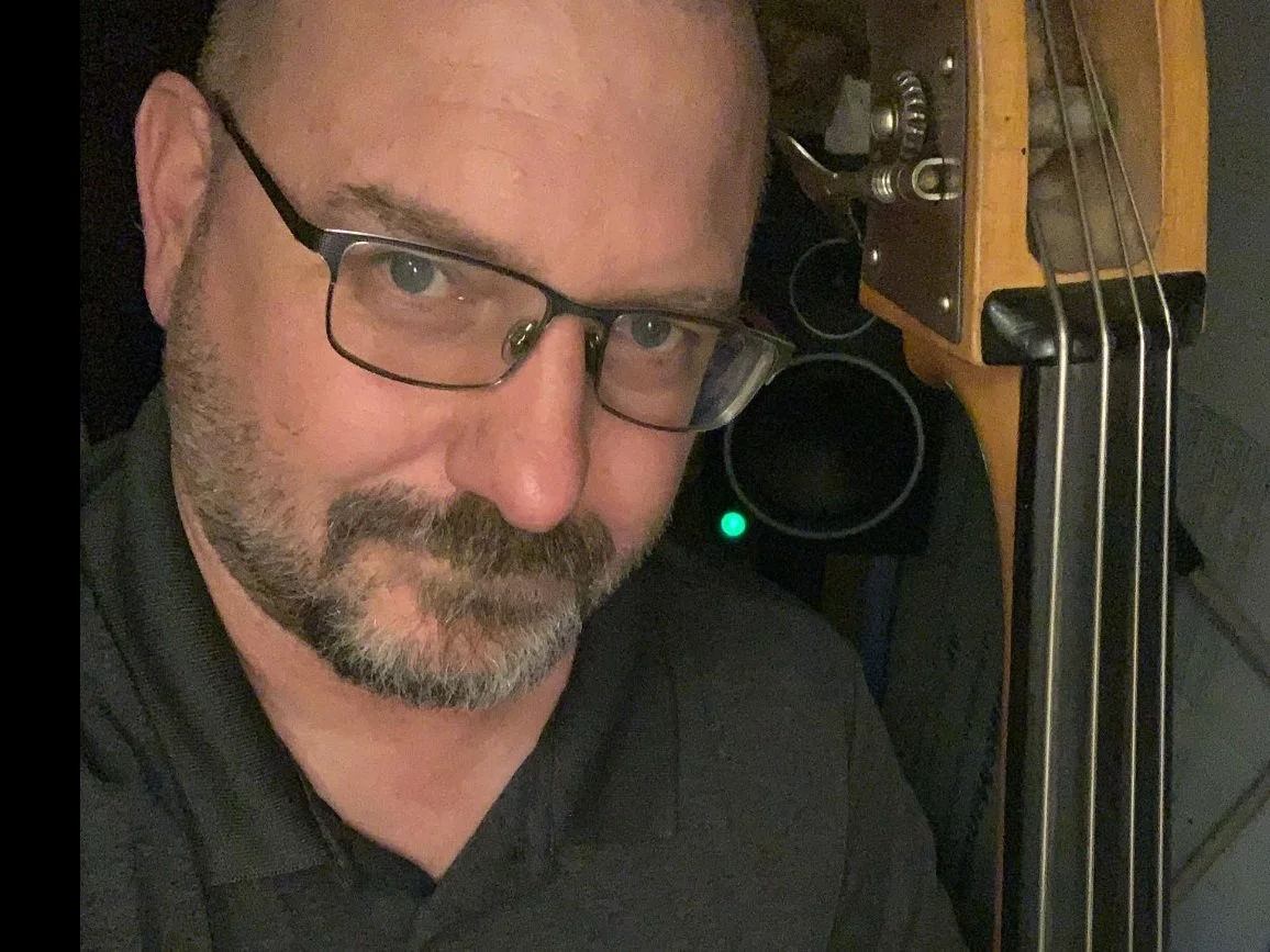 Episode 11: Guy Ewing