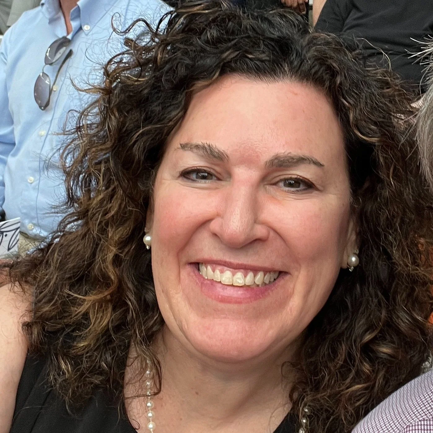 Episode 012: Laurel Weinstein