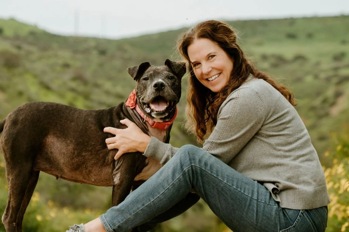 Episode 25: Staci Hurff Hurley