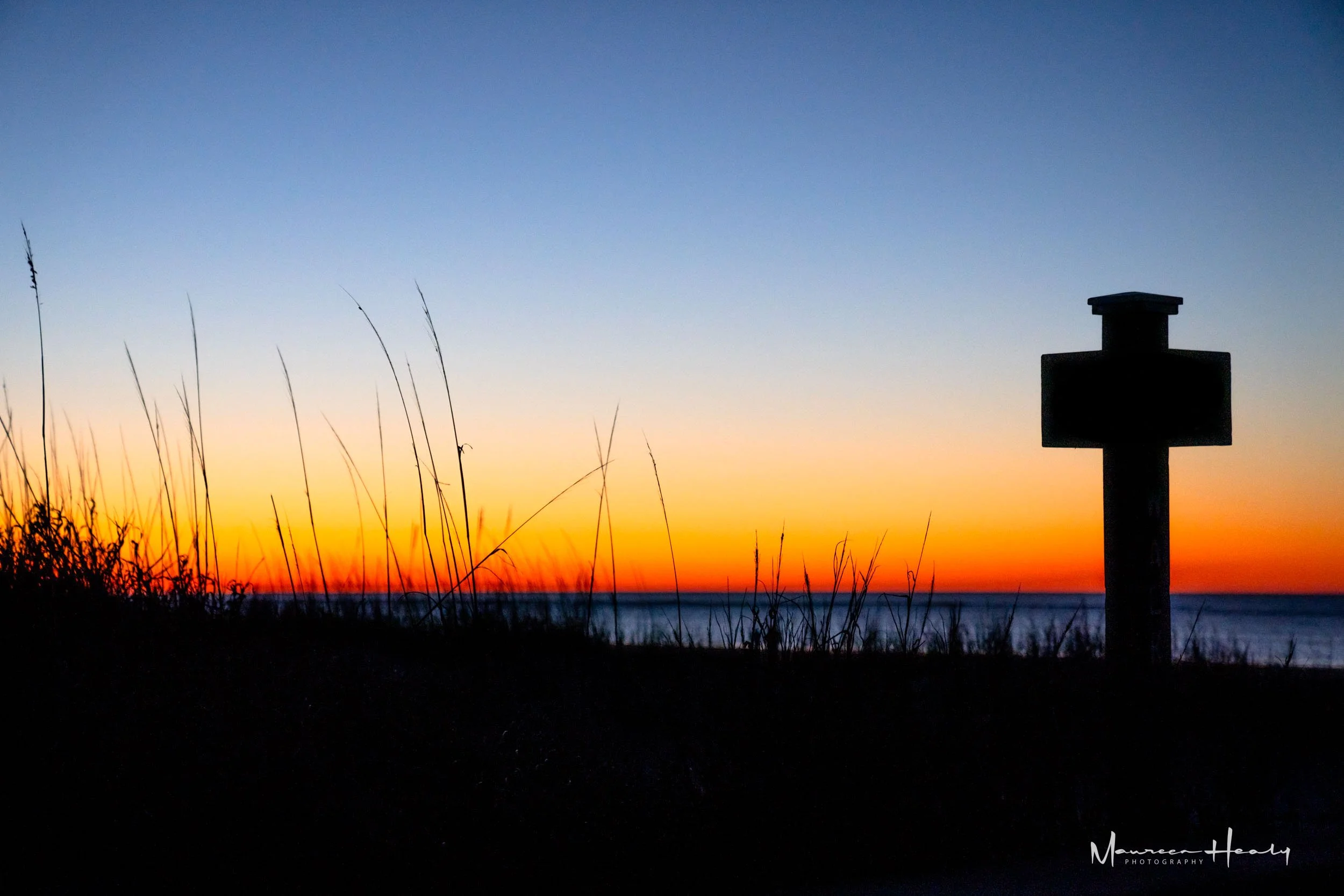 BW1 Sunrise