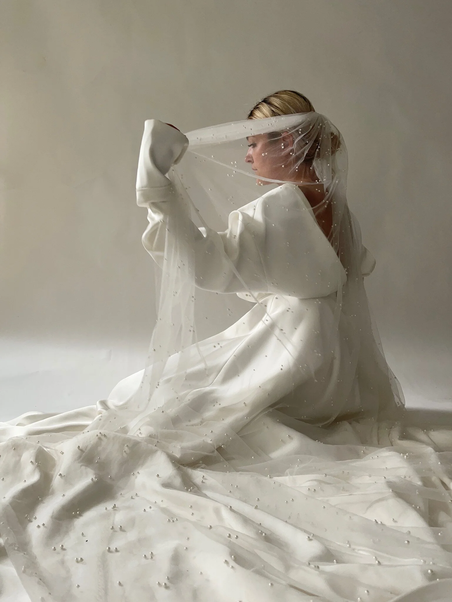 Harlow Veil
