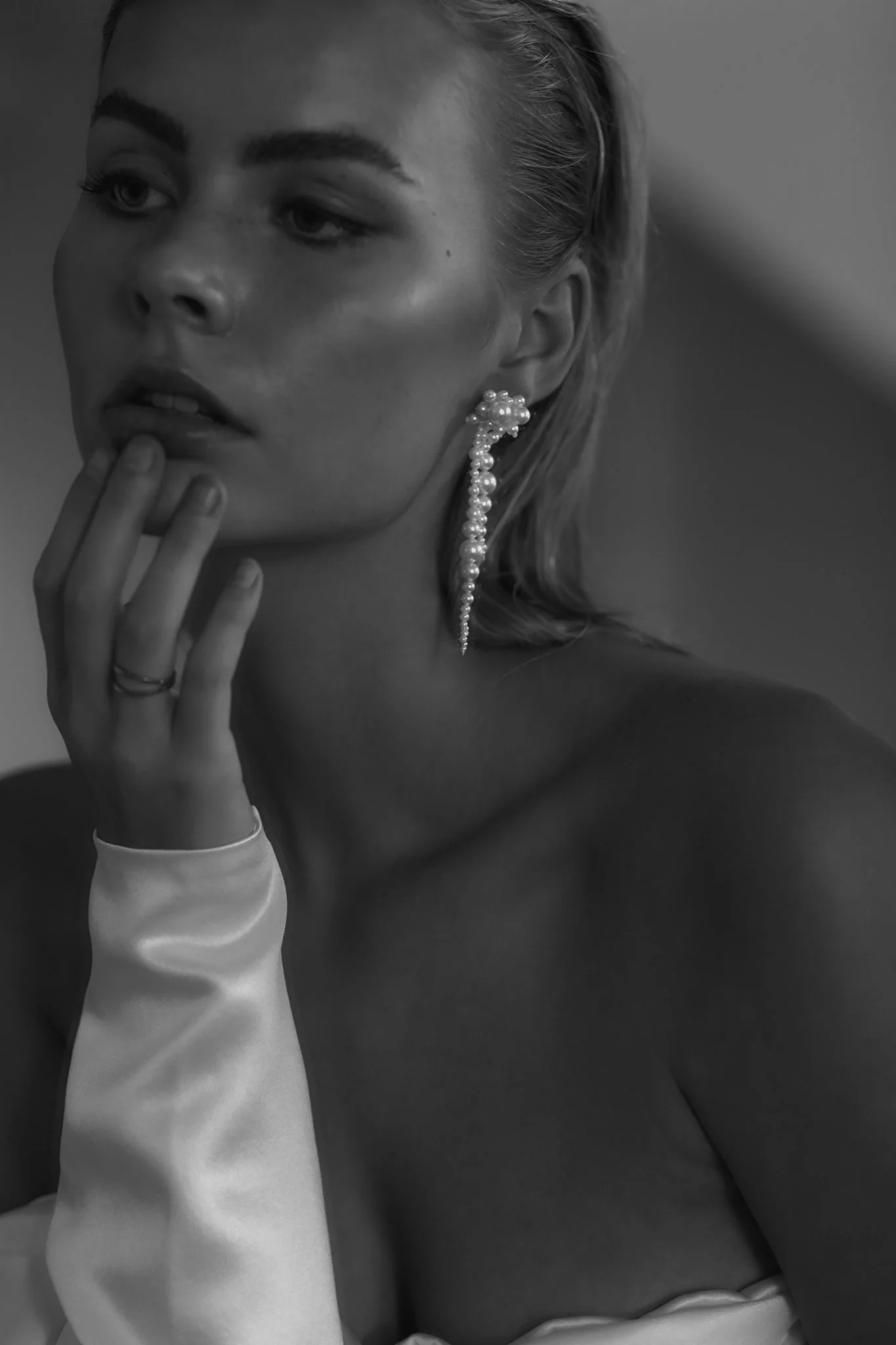 DREW STRAND