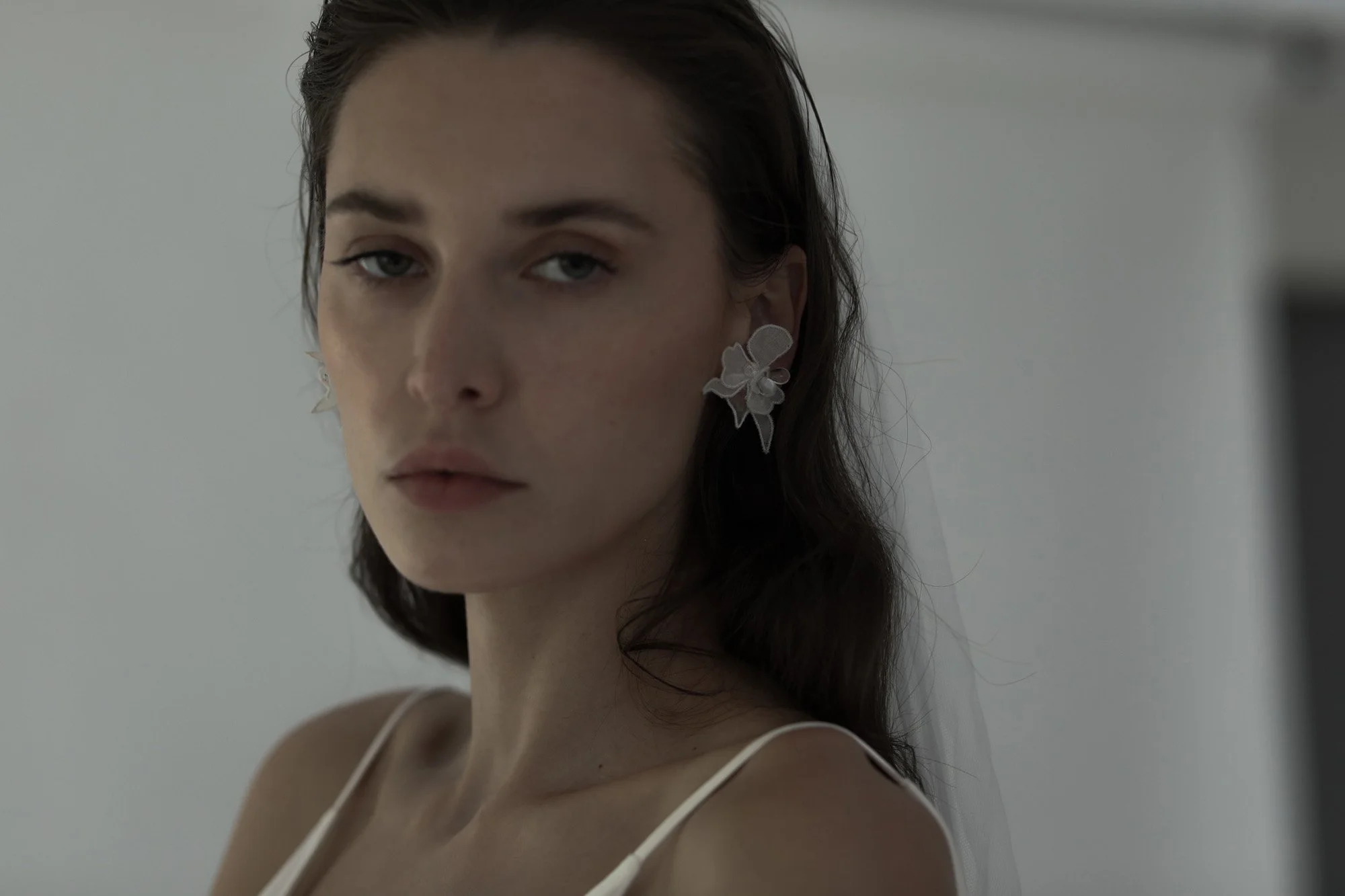 A.B. ELLIE】 Charlee Studs ピアス (完売品)の通販 by lily-fashion  