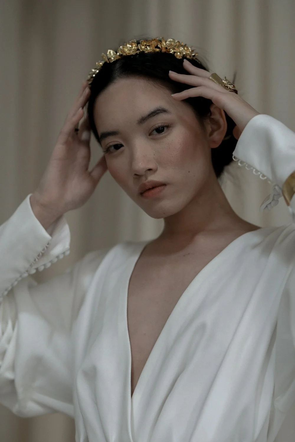 Magnolia Thin Crown