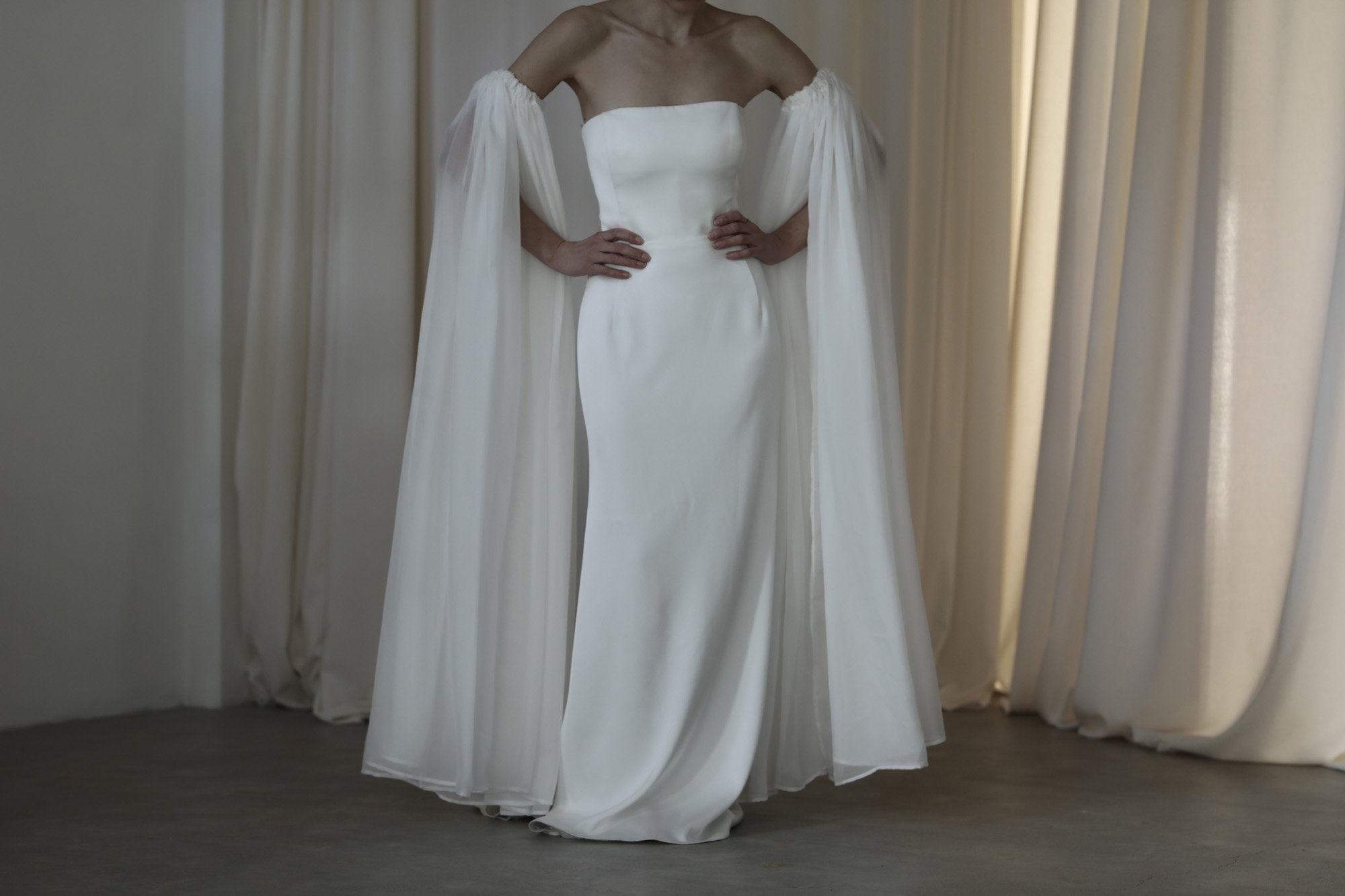 chiffon-column-sleeves-bridal-accessories-by-abellie-08.jpg