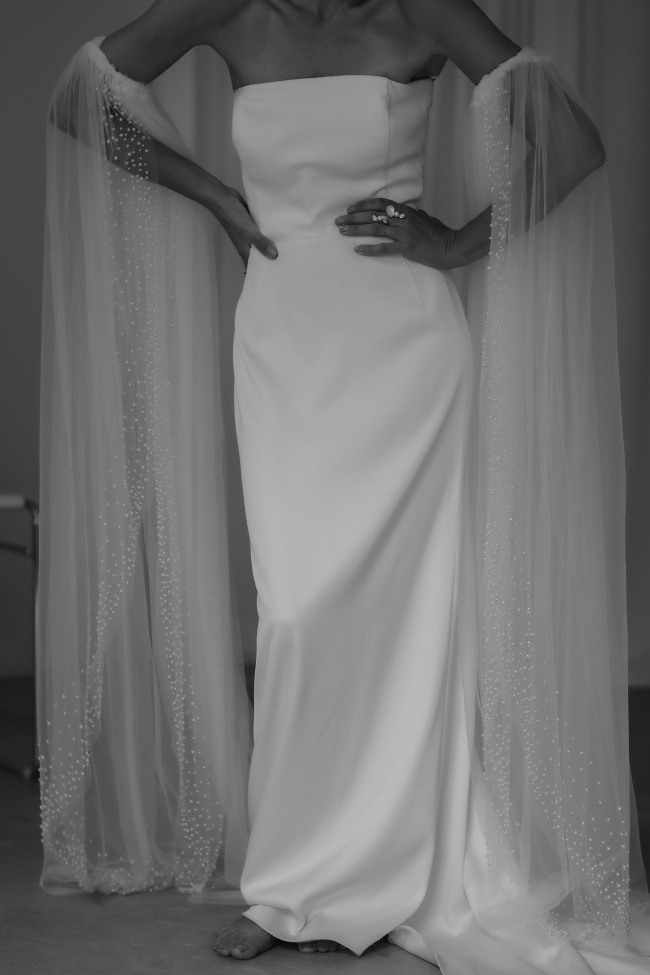Ivonne D by Mon Cheri - Mother-Of Dresses & Accessories - RK Bridal