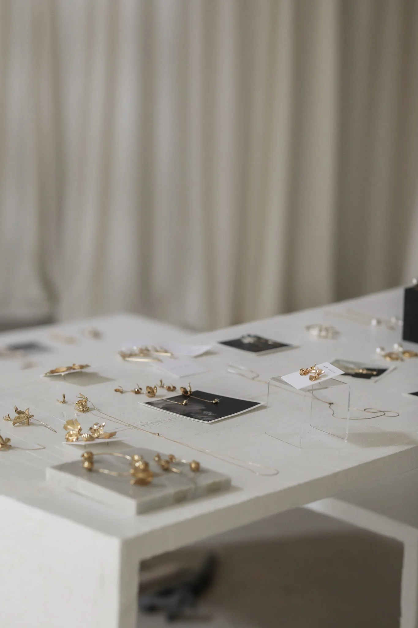 Small Business Saturday — A love Letter to our Bridal Community