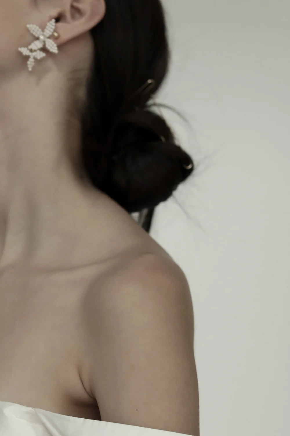 Mini Harlow Drops — A.B. ELLIE