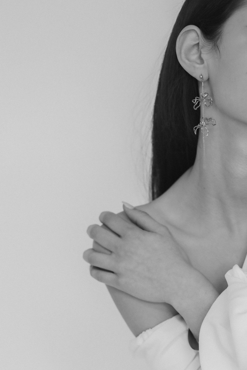 Poppy Strands — A.B. ELLIE 