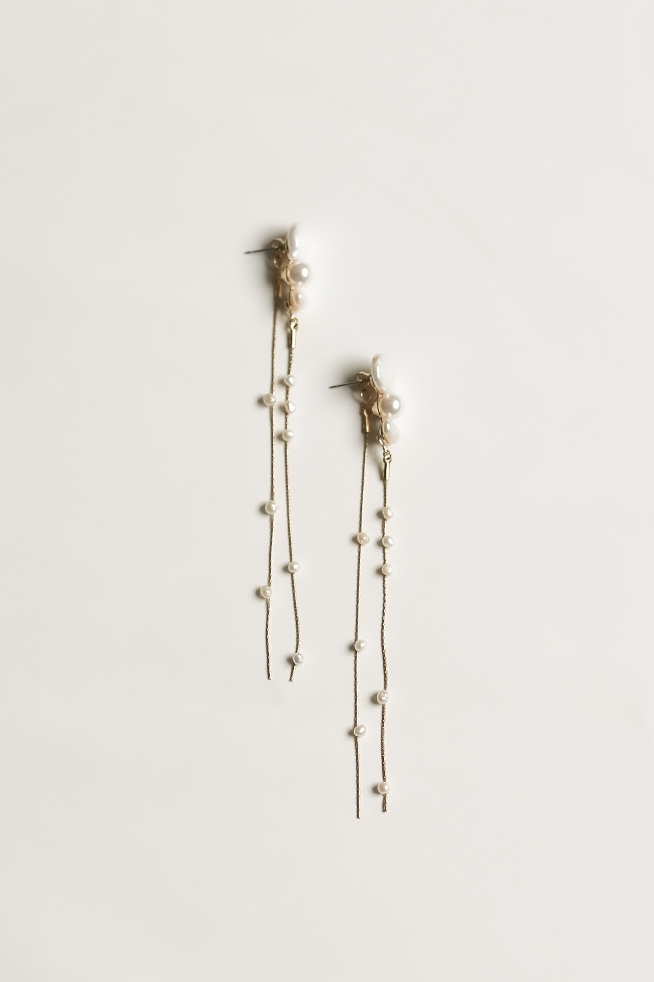 Freshwater Pearl Strands