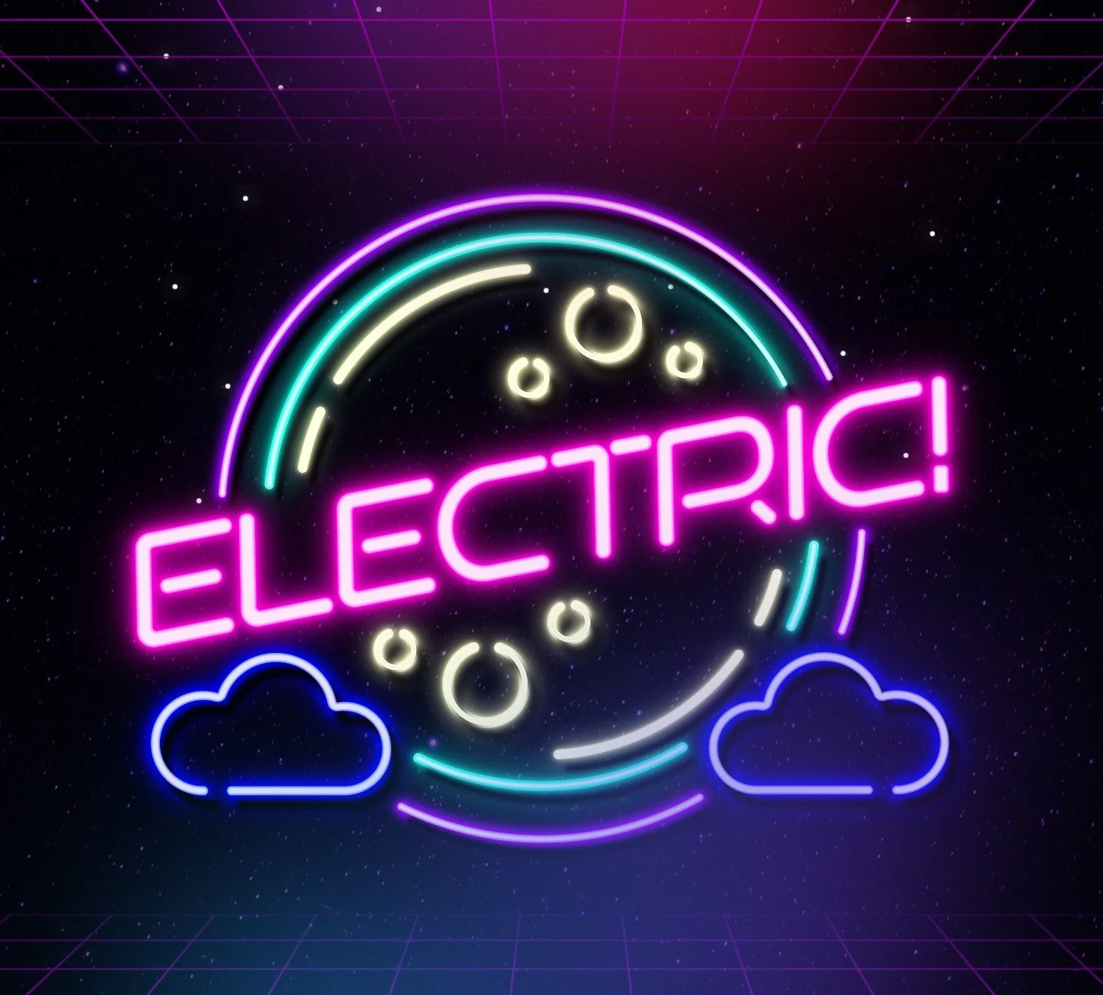 Electric!
