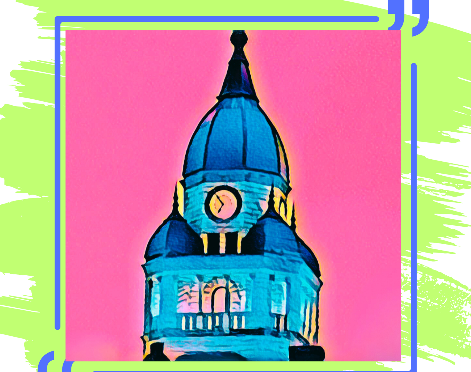 Interfaith Ministries of Denton: For the Love of Lil' d