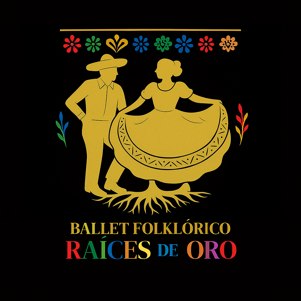 Ballet Folklorico Raices de Oro Showcase Invitational