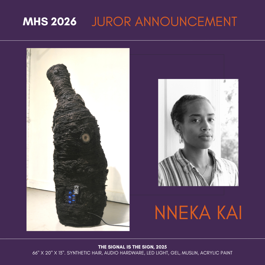 MHS 2026 Juror Announcement!