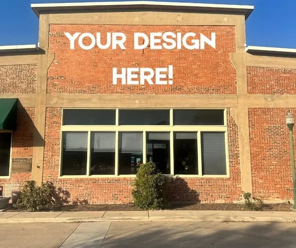Call for Art: Create a Permanent Sign for GDAC’s Building!