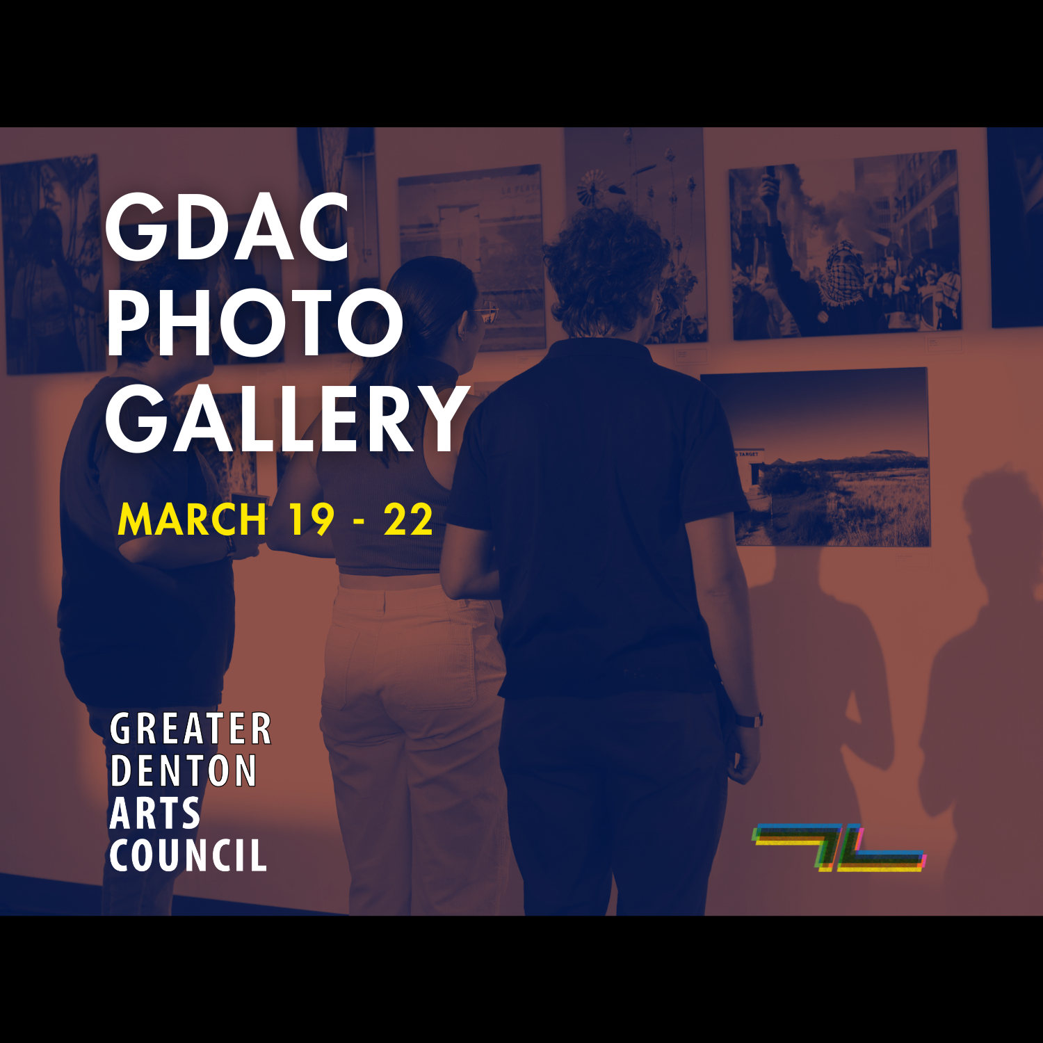 Thin Line Film Fest Photo Gallery