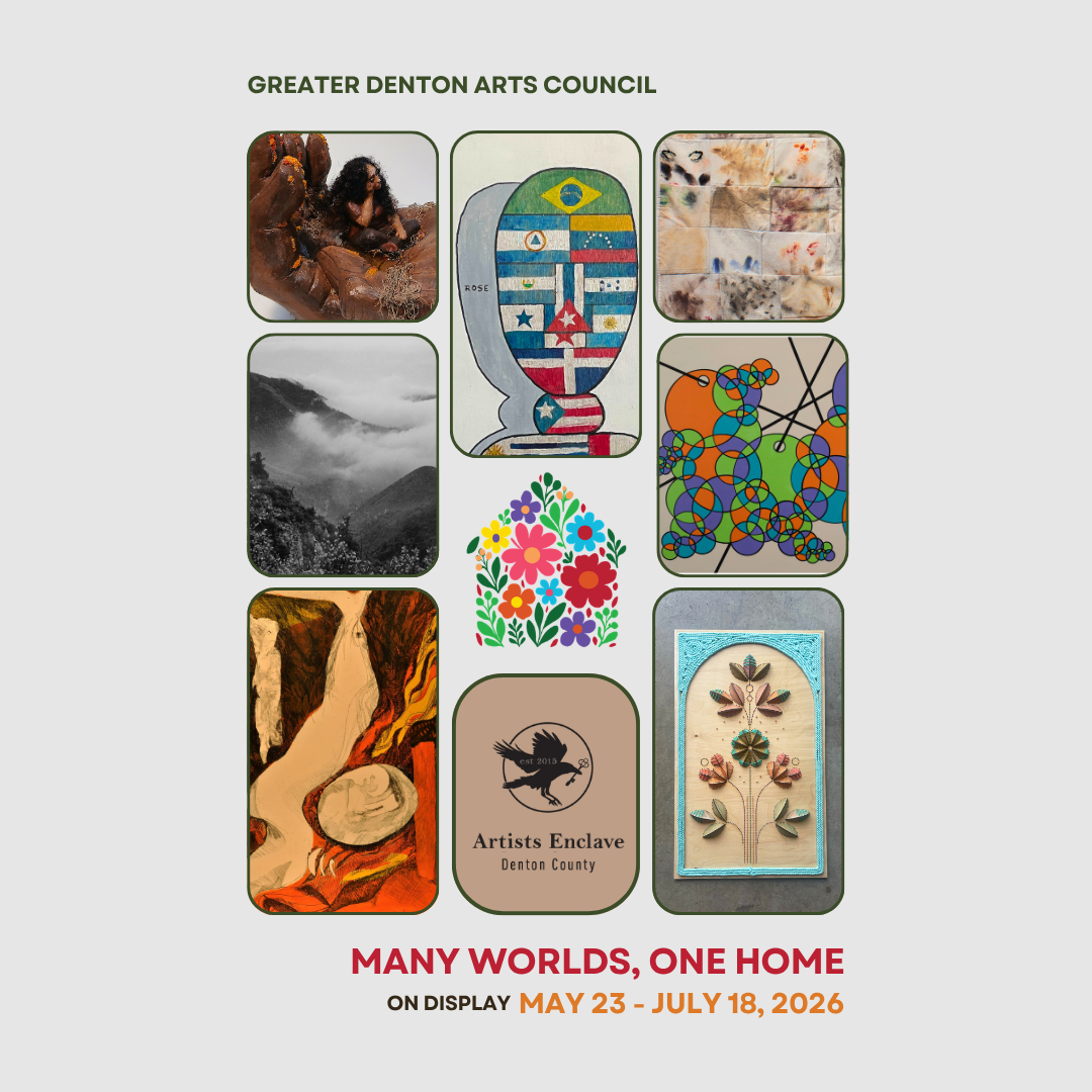 Many Worlds, One Home