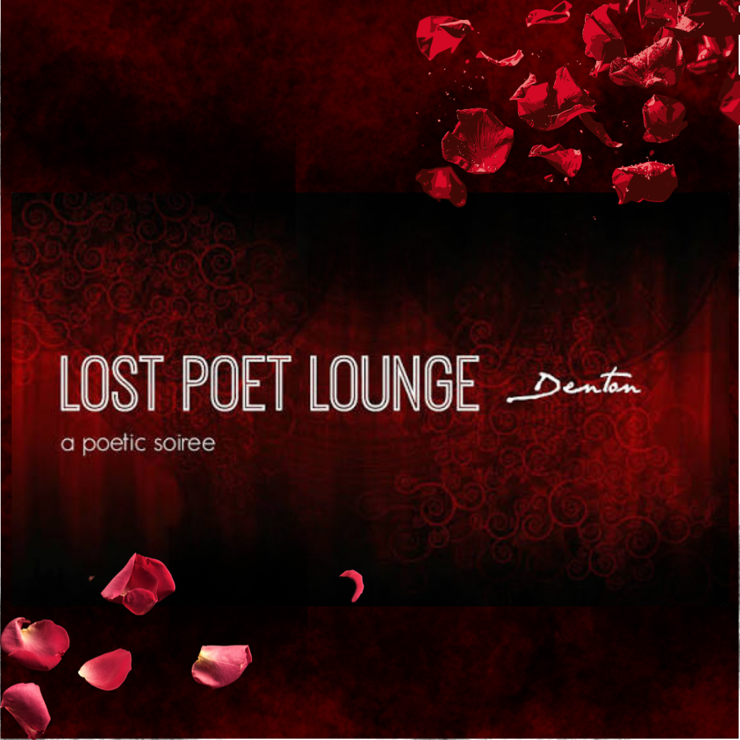 Lost Poet Lounge