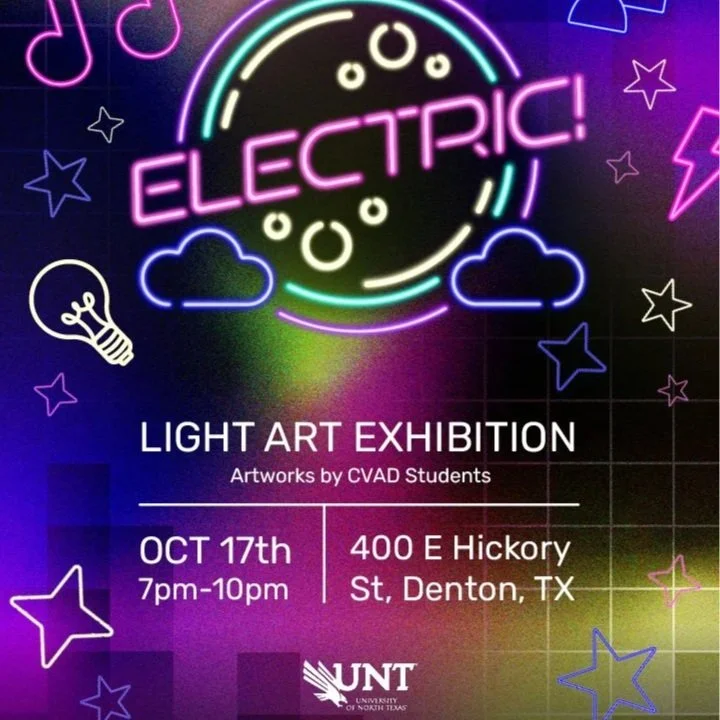 Electric!