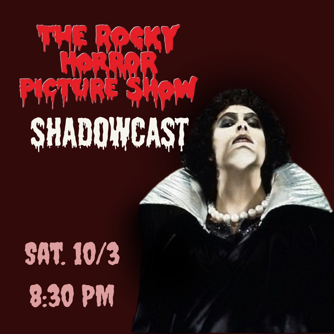 Rocky Horror Drag Show &amp; Shadowcast