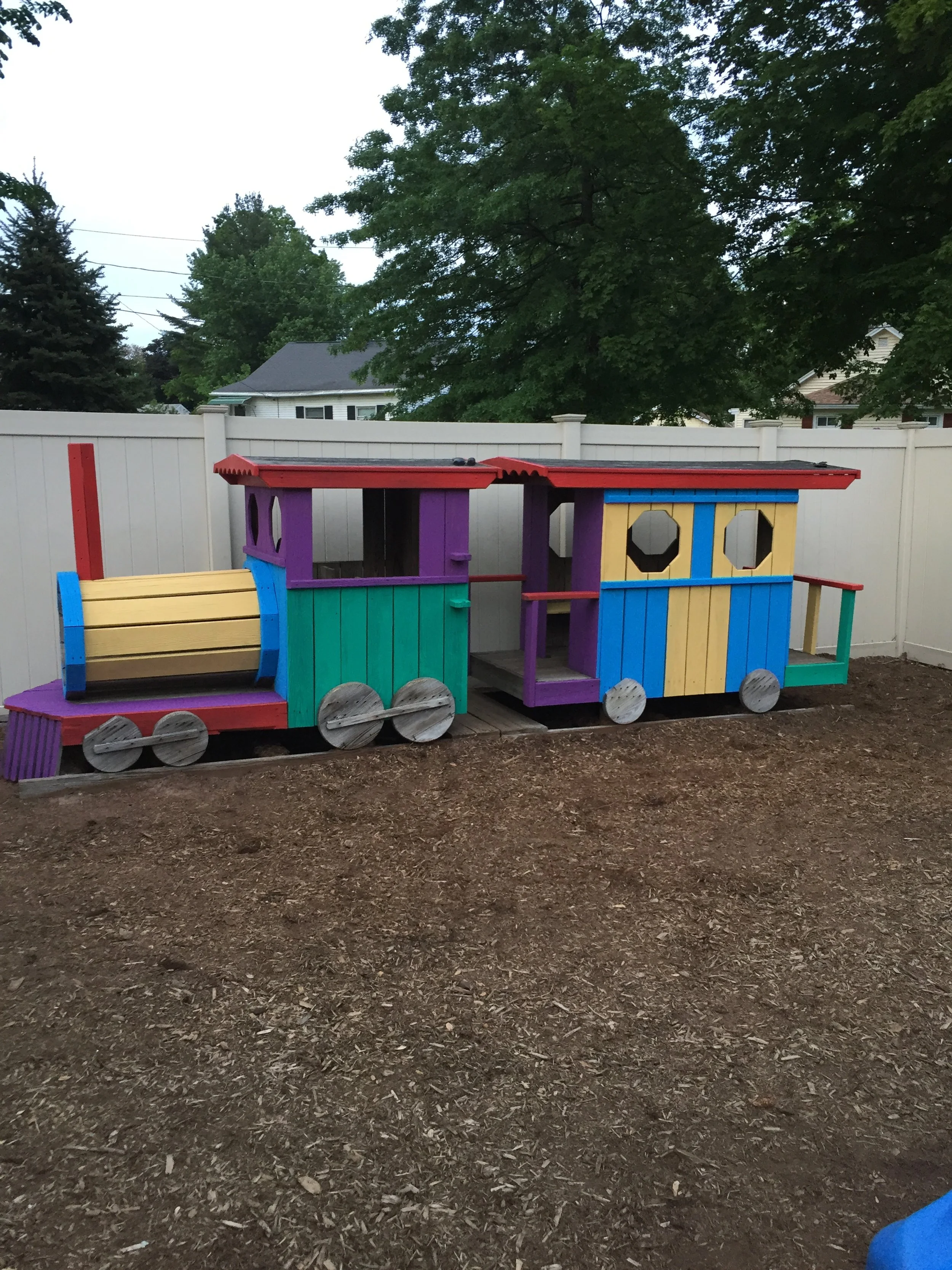 Special project after photo
