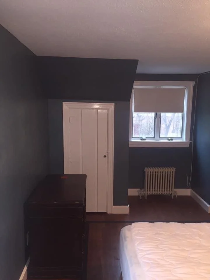 Special project after photo