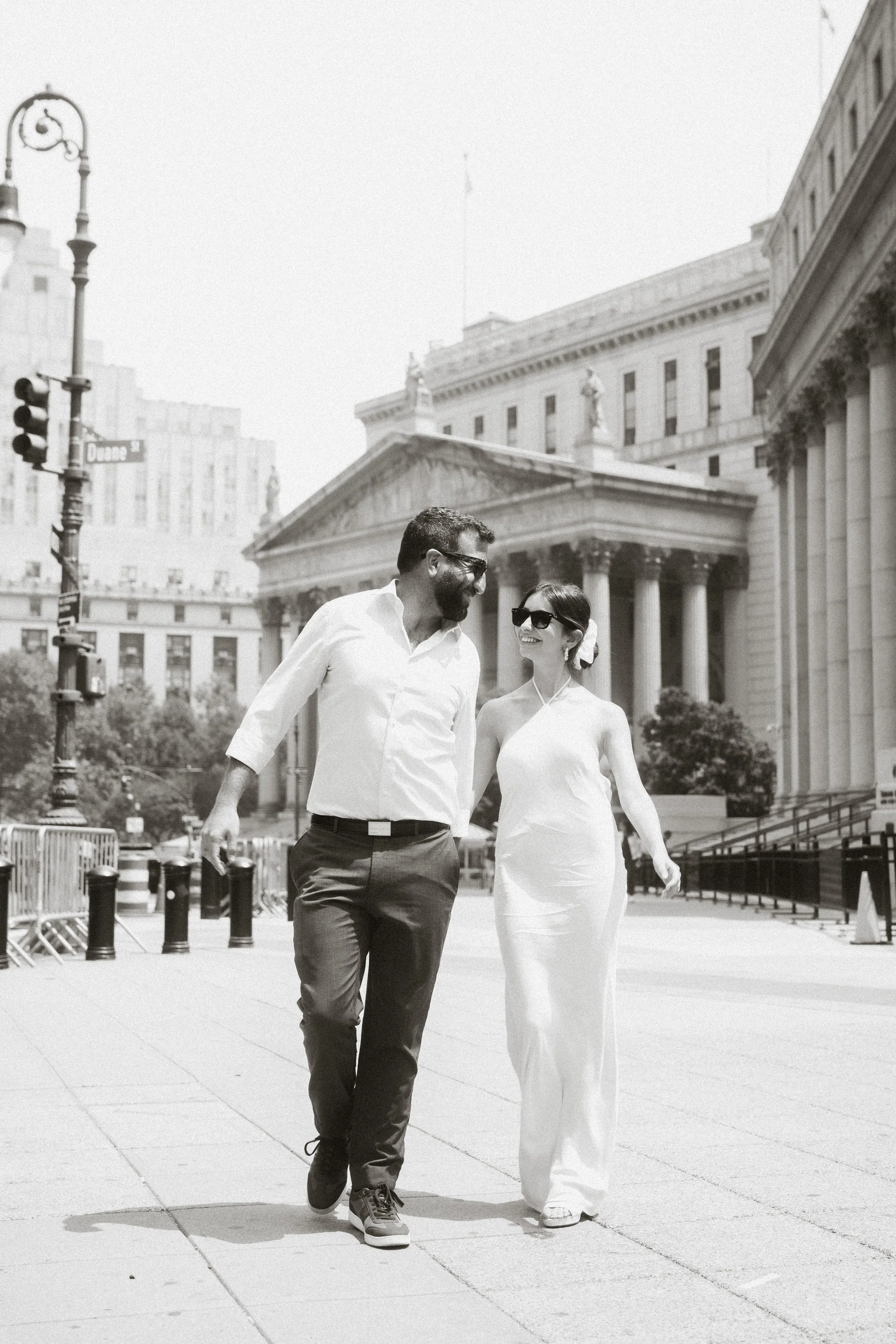 Noa & Yiftach's Wedding NYC City Hall | @ido_nyc 269.jpg