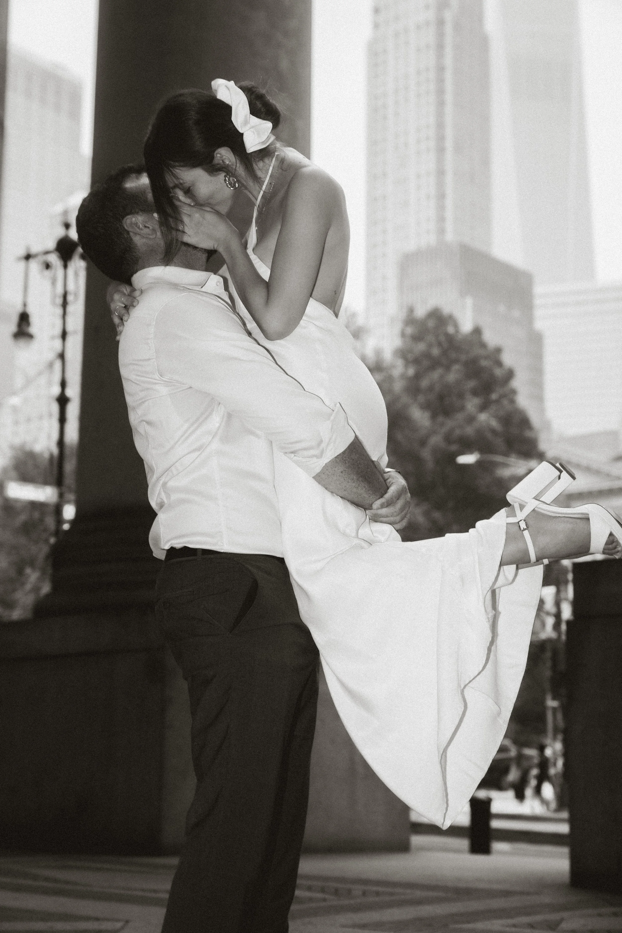 Noa & Yiftach's Wedding NYC City Hall | @ido_nyc 303.jpg