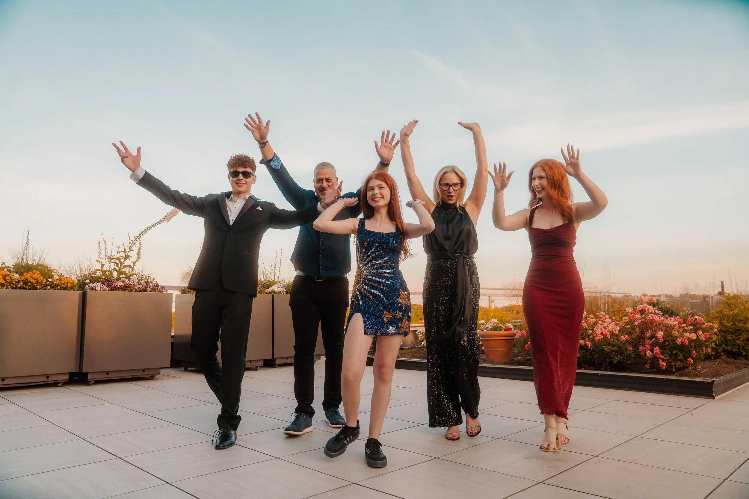 Bar Mitzvah / Bat Mitzvah