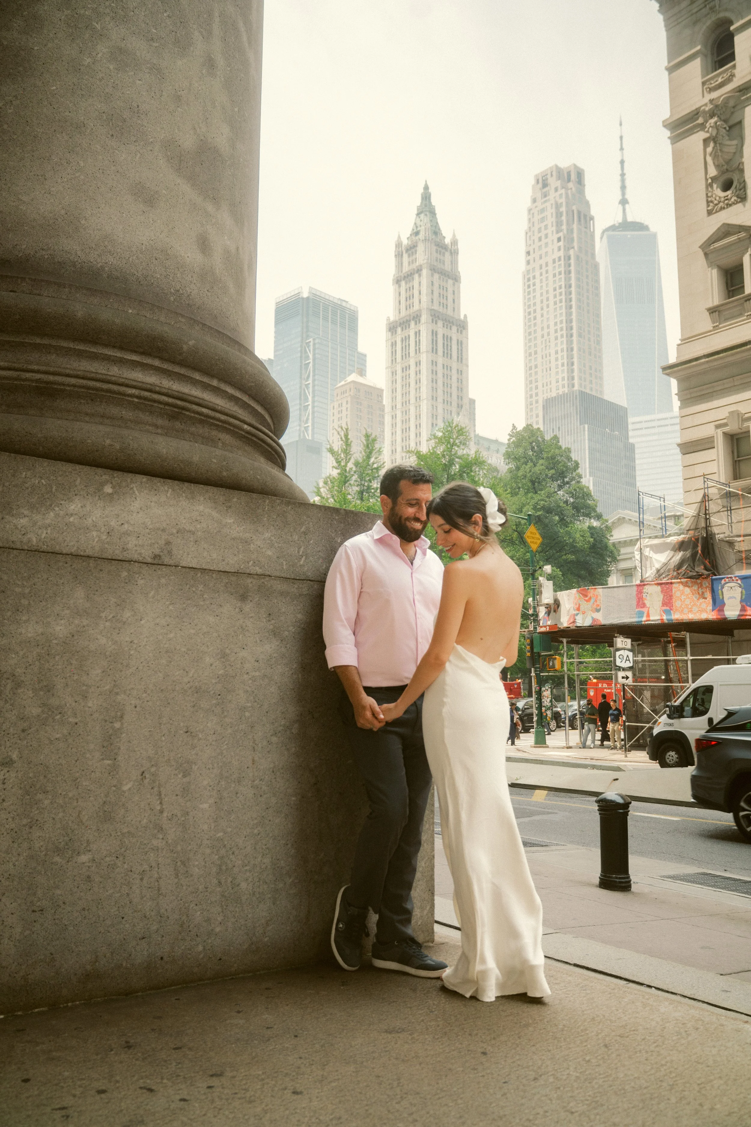 Noa & Yiftach's Wedding NYC City Hall | @ido_nyc 281.jpg