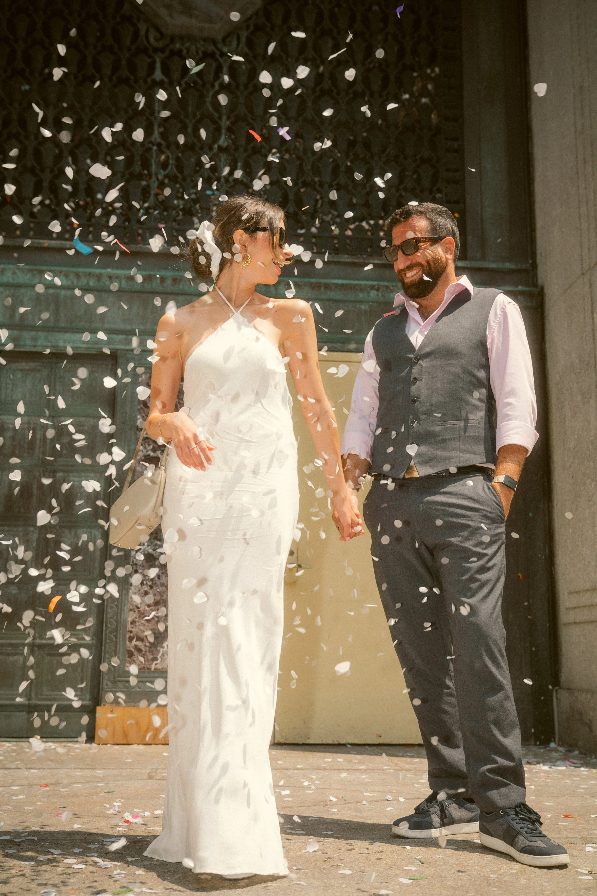 Noa & Yiftach's Wedding NYC City Hall | @ido_nyc 196.jpg