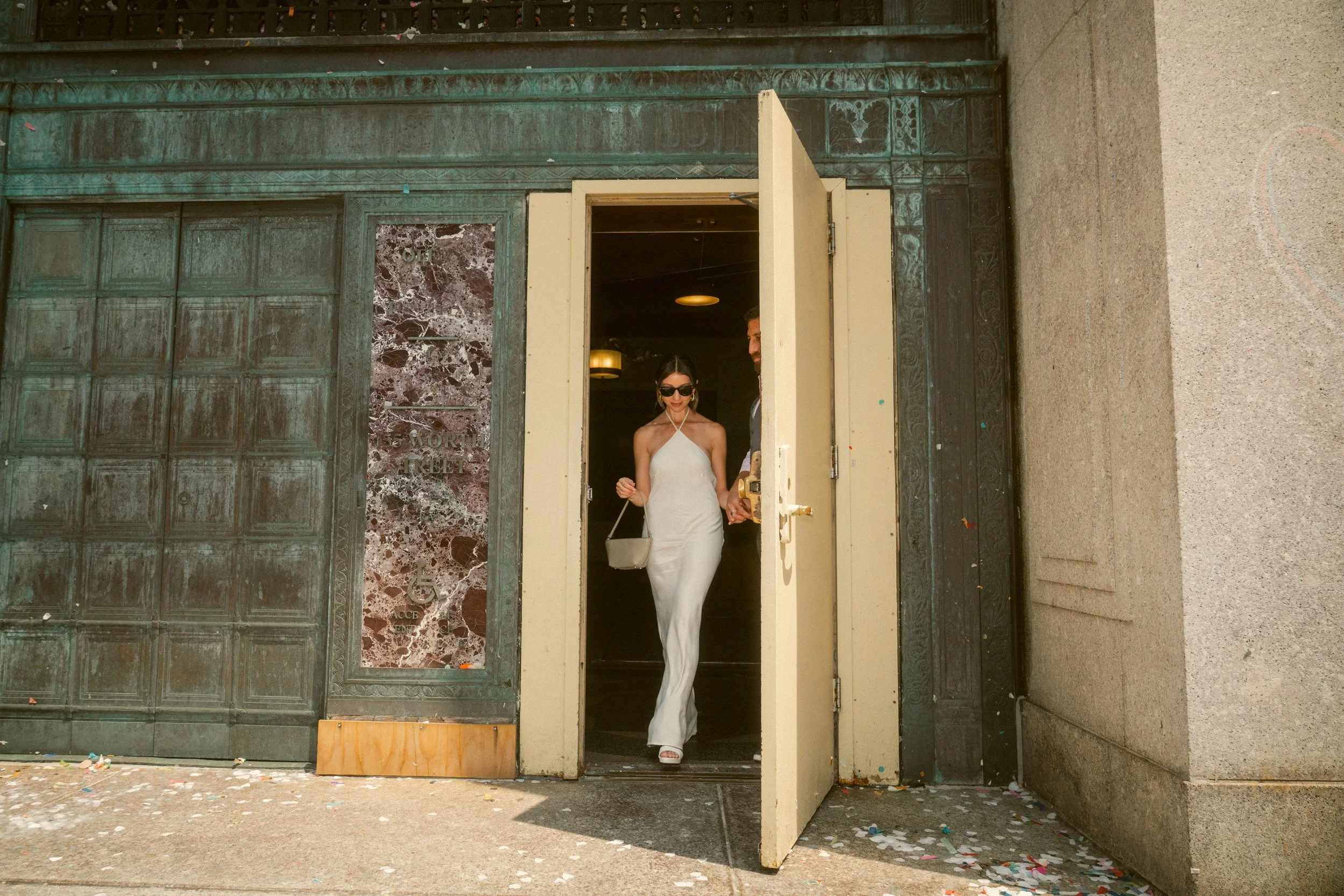 Noa & Yiftach's Wedding NYC City Hall | @ido_nyc 181.jpg