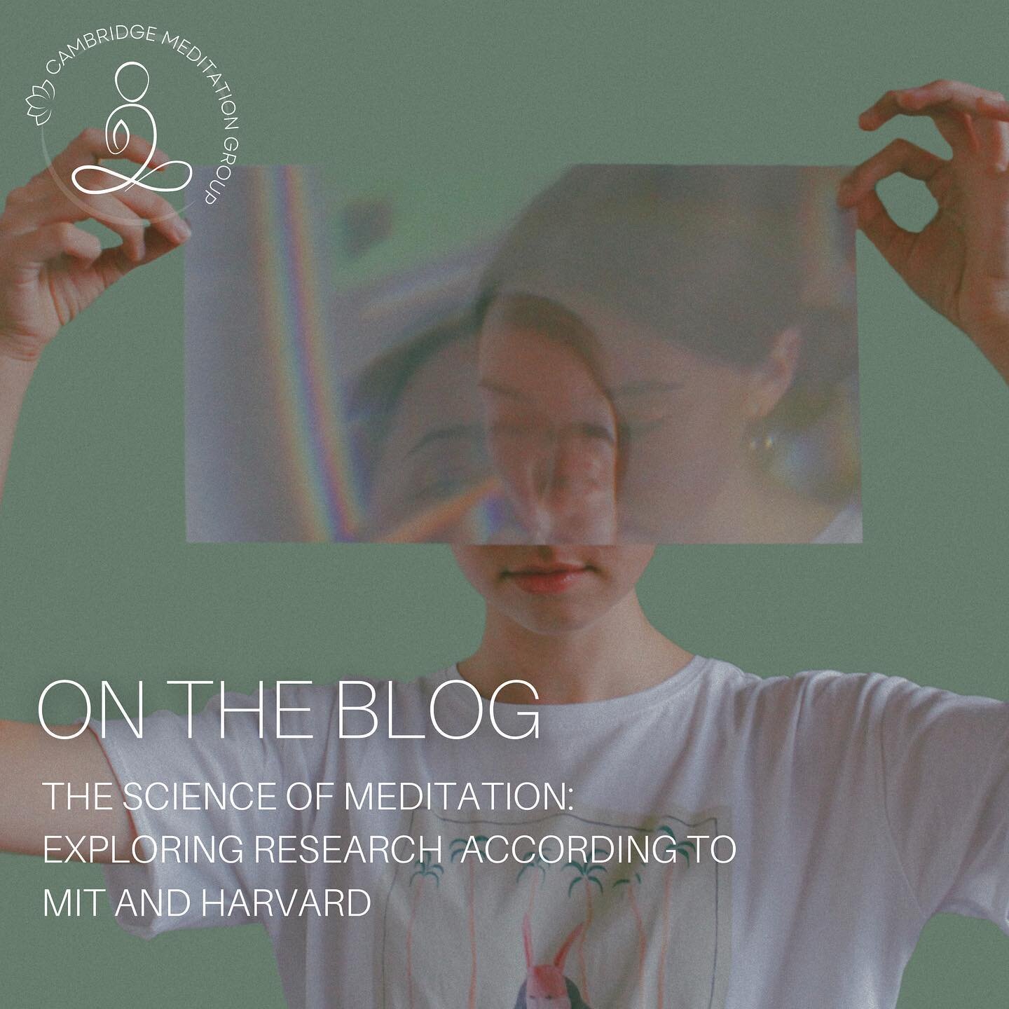 The first time I meditated I did it in a group setting. I was around 7 or 6 years old. At the time, I didn&rsquo;t understand why it made me feel so good&hellip; My mom had separated briefly from my dad and we were living with my grandma for a bit so