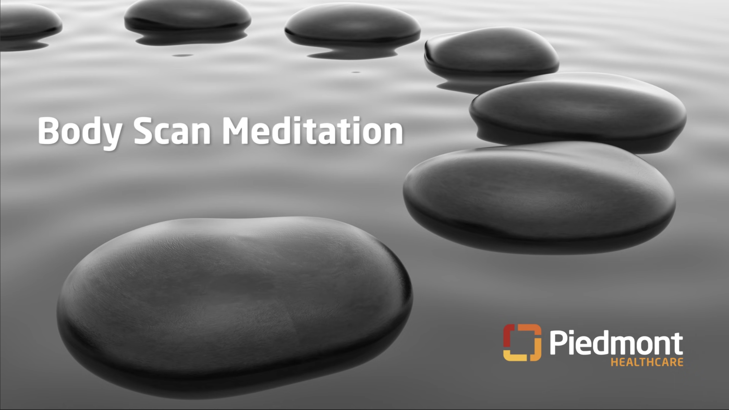 The Impact of Body Scan Meditation on Stress — Cambridge Meditation Group