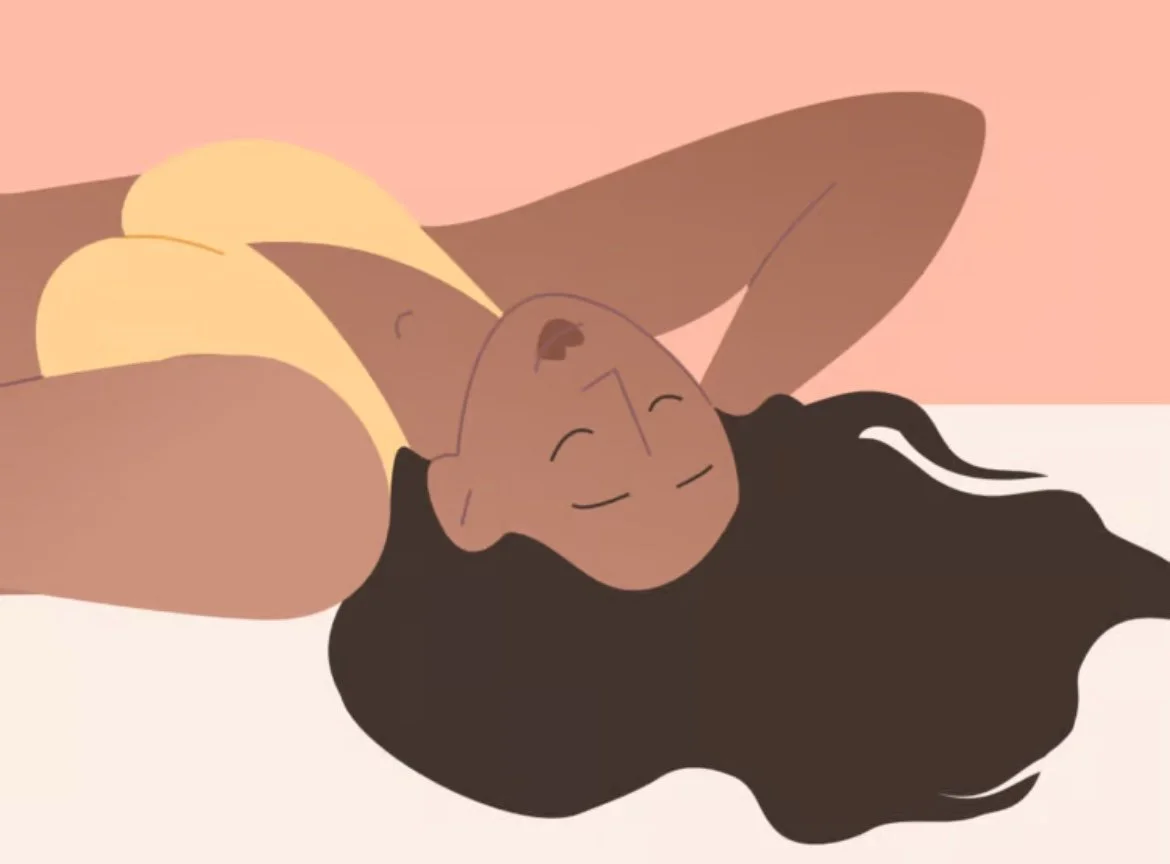 New moon Caress