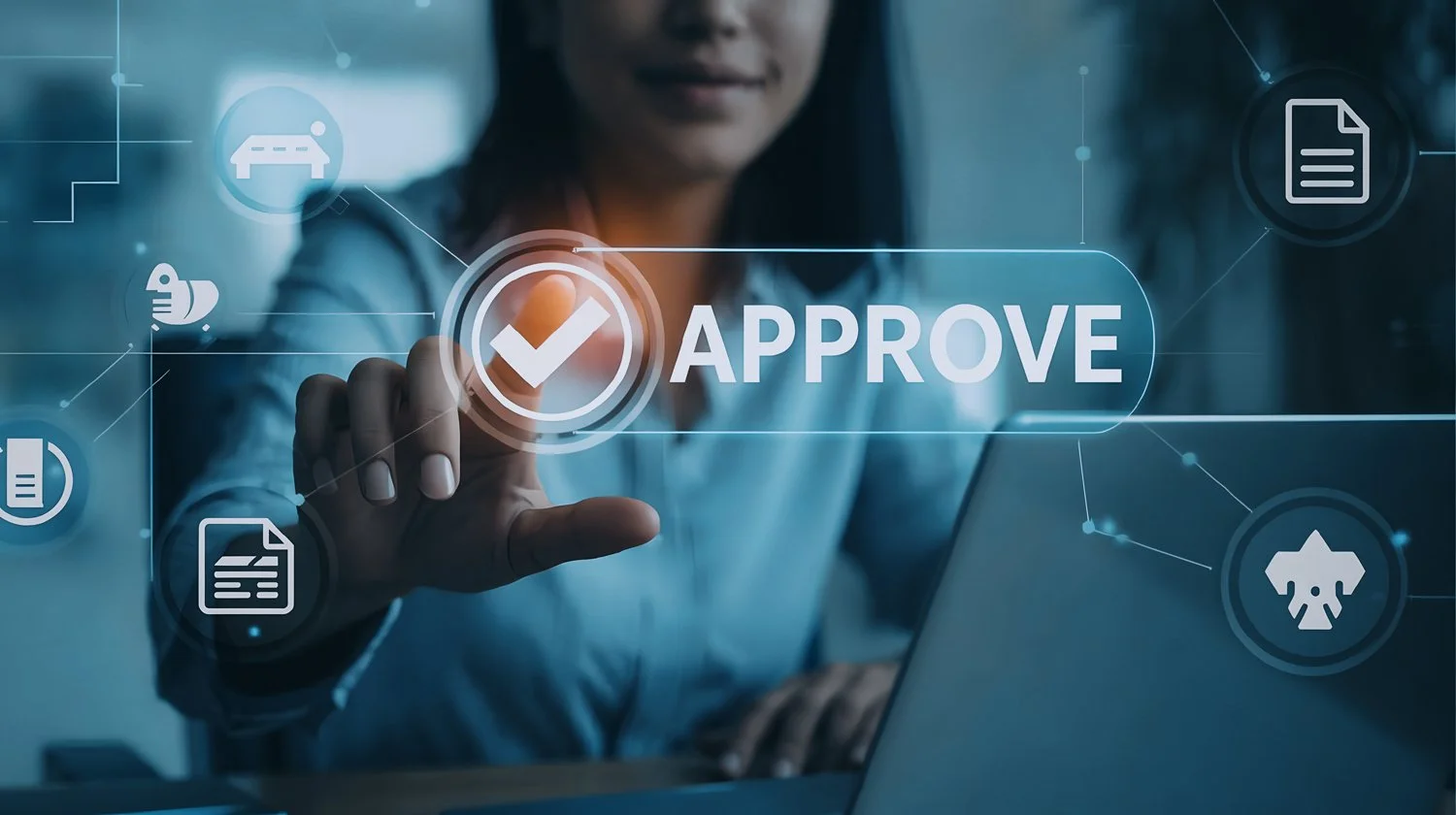 A Step Toward Simpler Healthcare Approvals