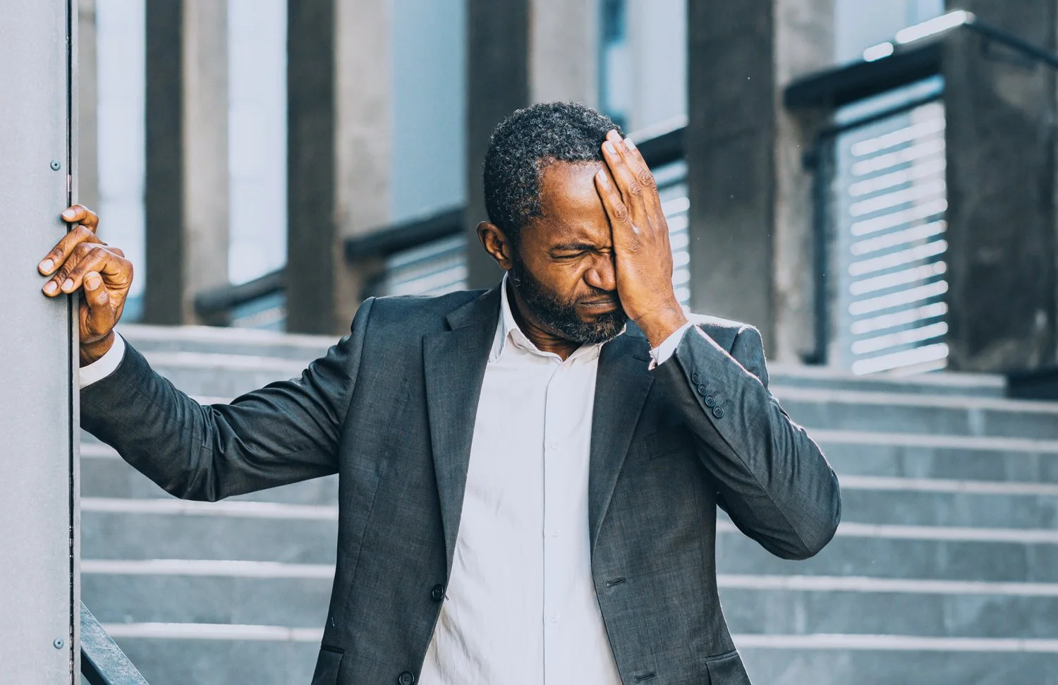 Supporting Stroke Awareness in the Workplace