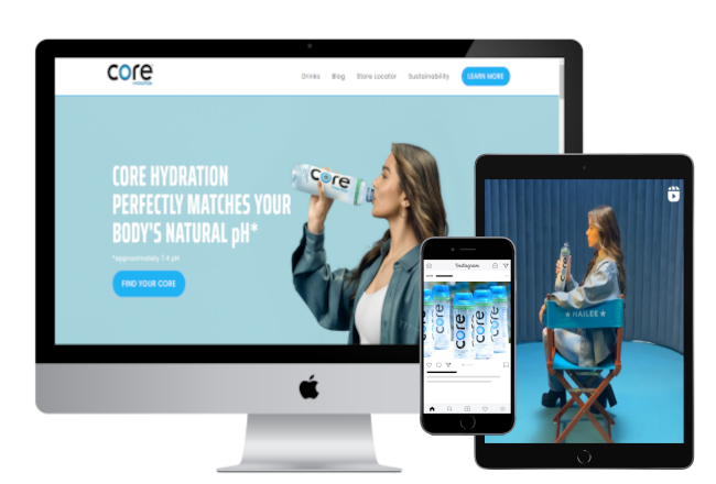 Website