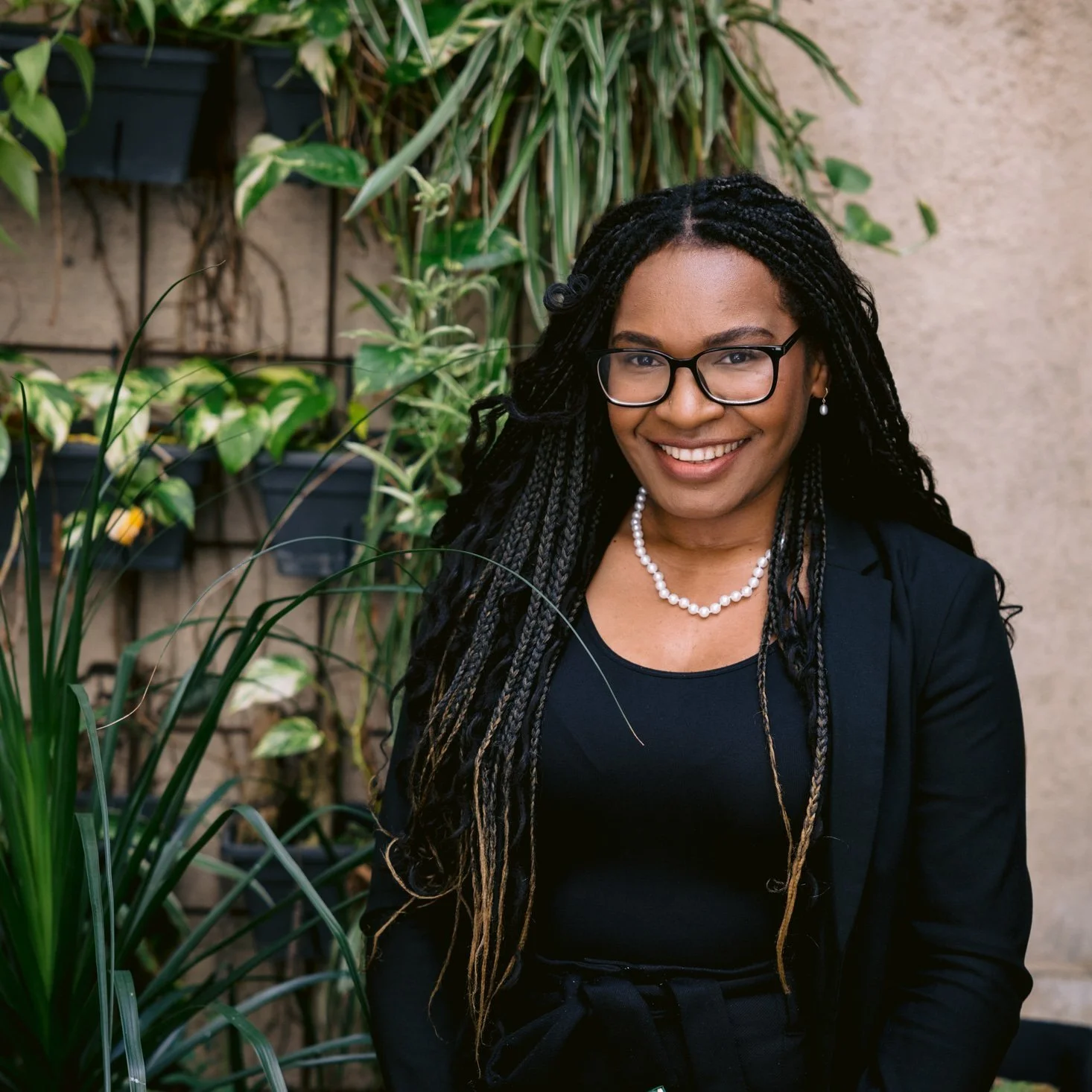 Team — Organic Legal