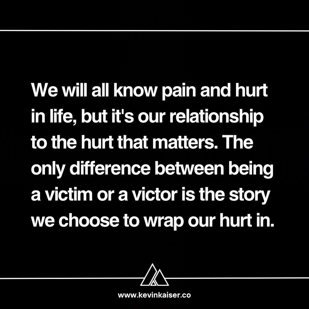 Drop a ❤️ for yourself today, and then choose the story you want to live because only you can.