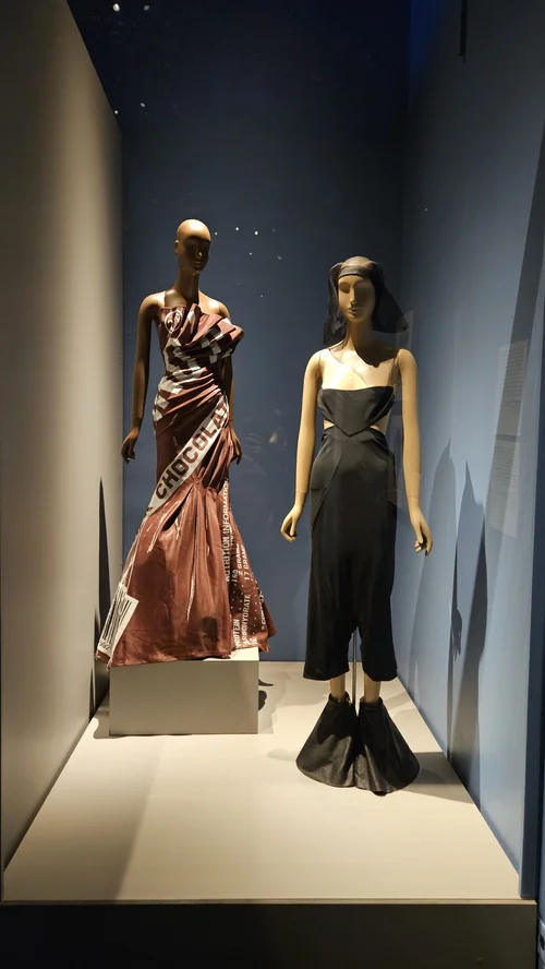 dress dreams and desire fashion and psychoanalysis Dress, Dreams & Desire: Fashion and Psychoanalysis at The Museum at FIT   Lucy Ashe