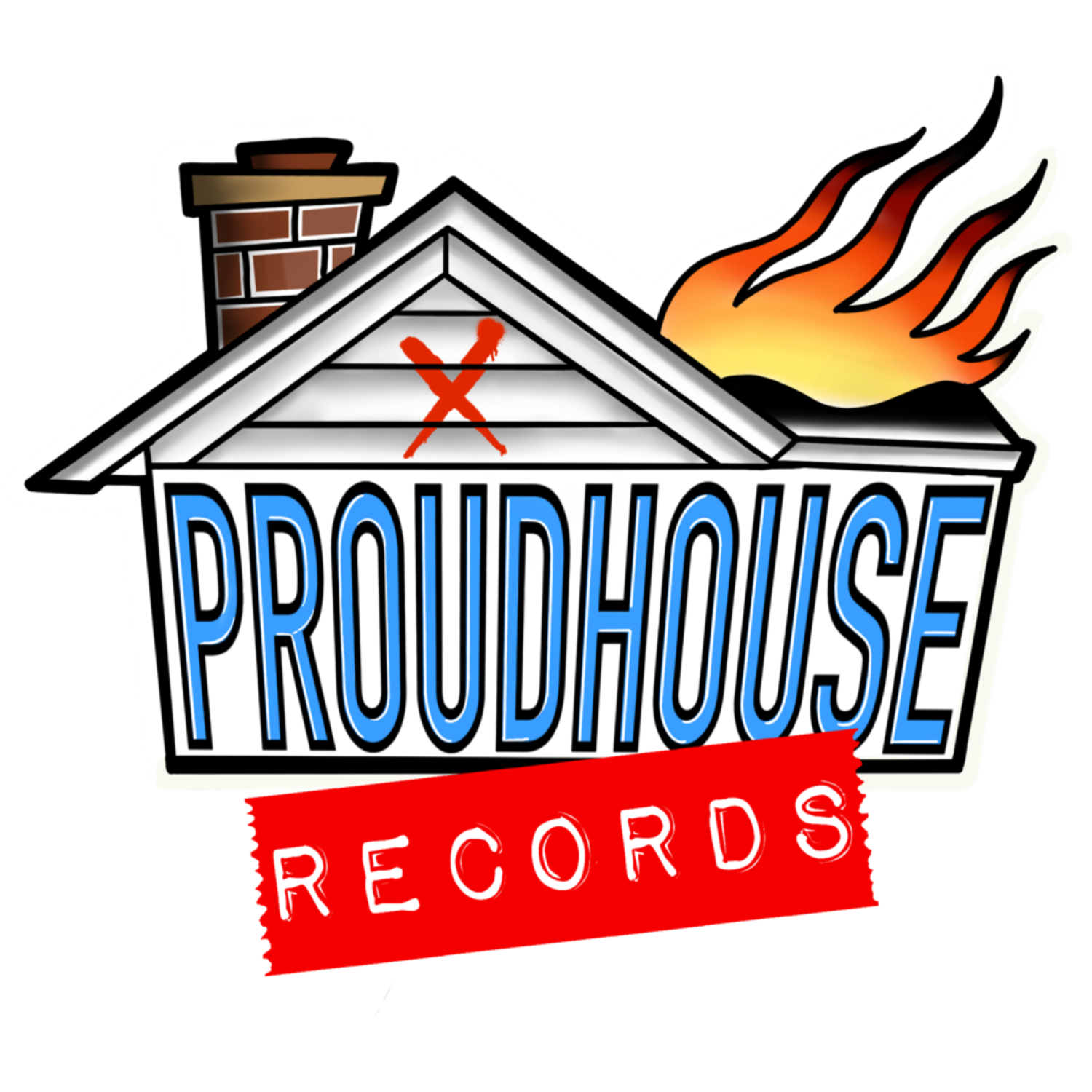 Proudhouse Records