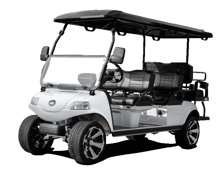 Carlsbad Golf Carts