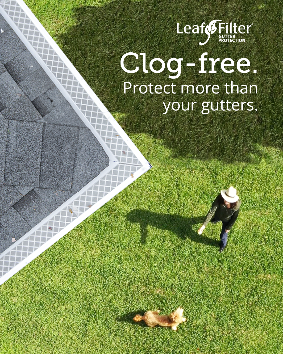 Heritage LeafFilter