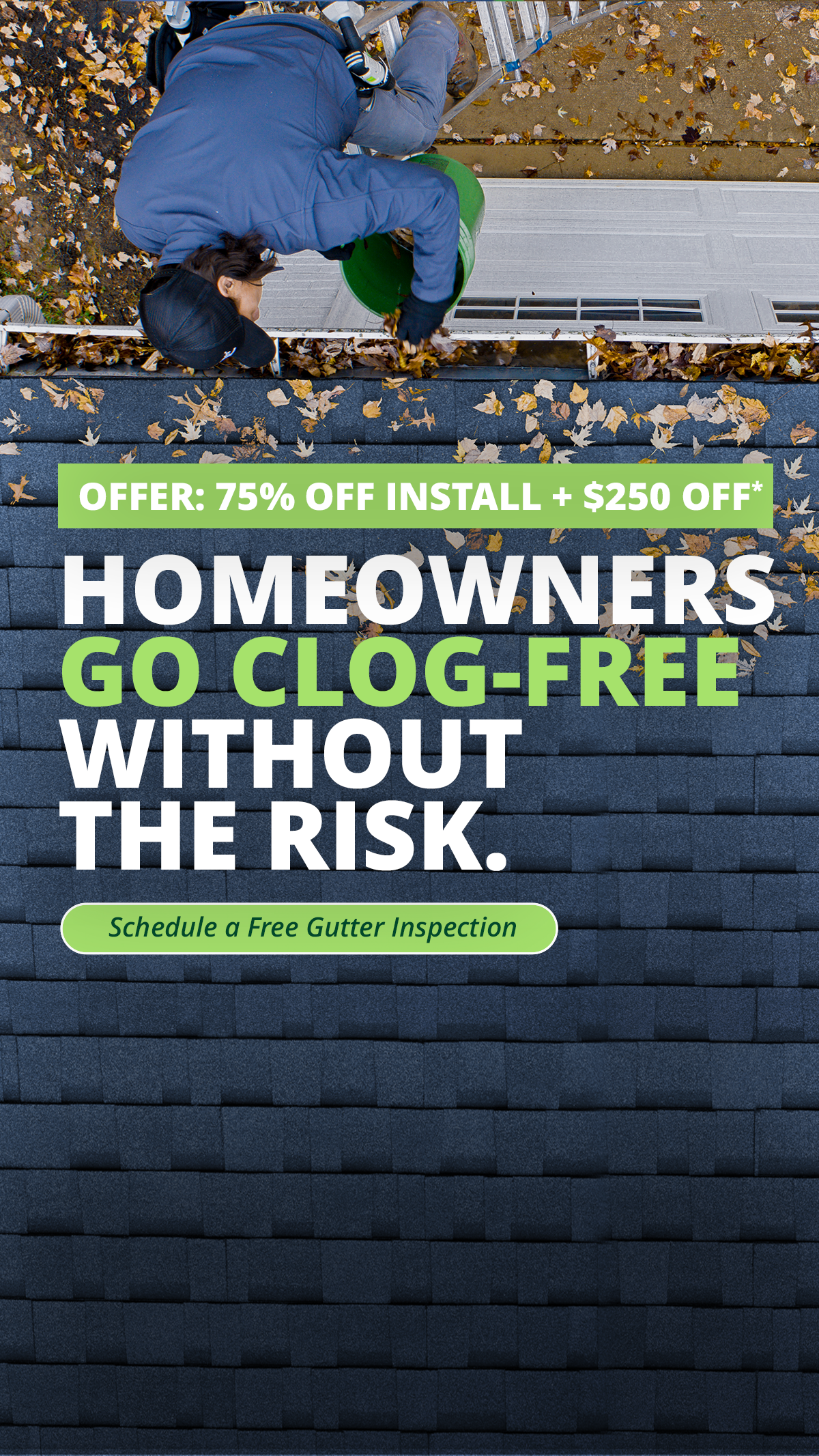 Heritage LeafFilter