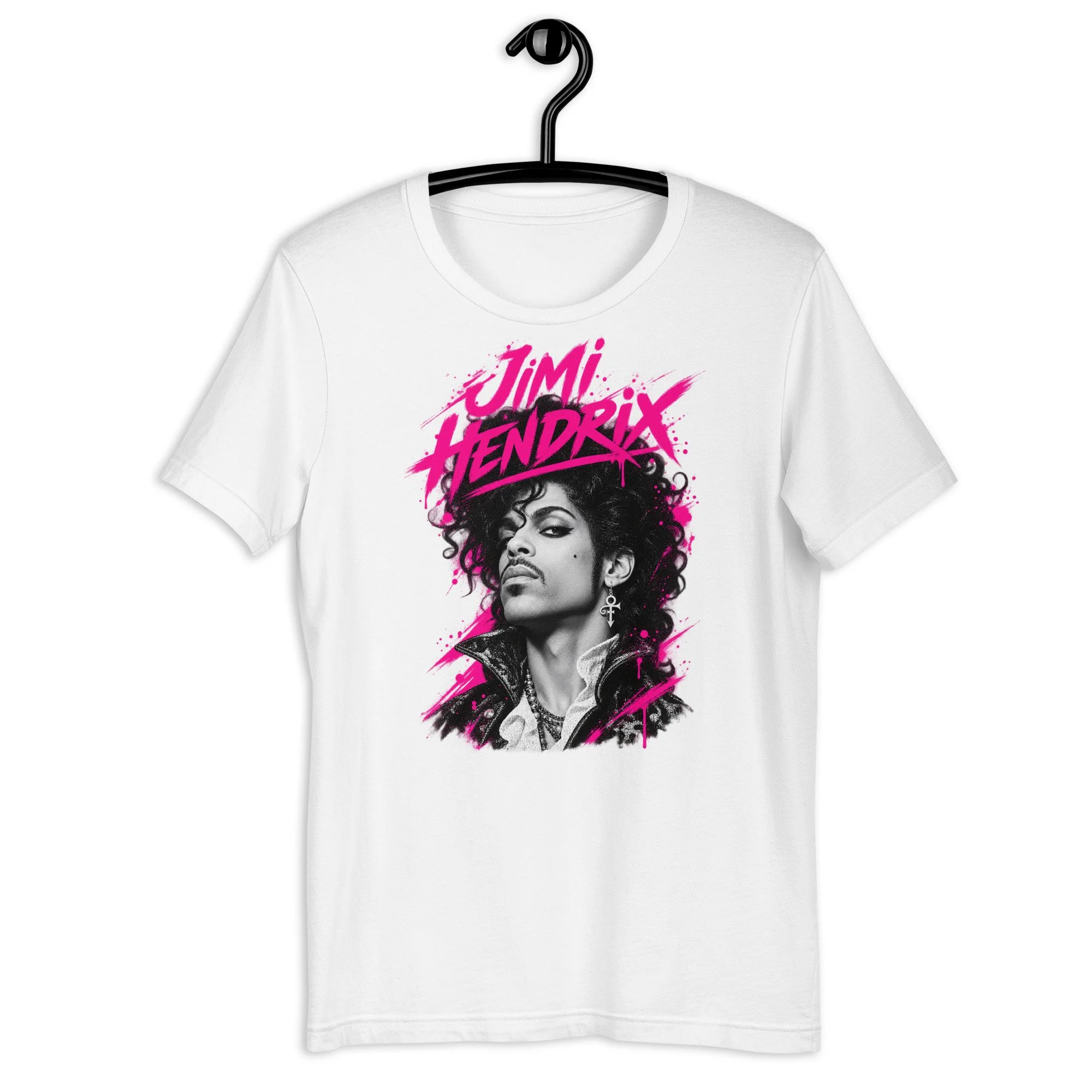 Jimi Hendrix Tee